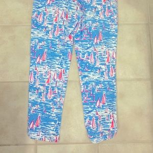 28” Emora Knit Pant